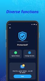 Private VPN - Surf Access應用截圖第4張