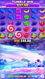 Real Casino Slots Demo Скриншот 3