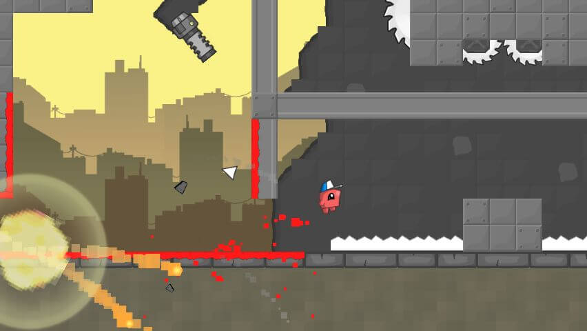 Mad Dex Mod Screenshot 2