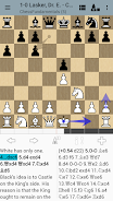 Chess PGN Master Скриншот 4