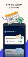 Schermata NOW Money 4