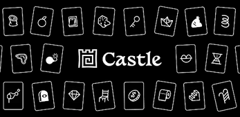 Castle - Make & Play Tangkapan skrin 1