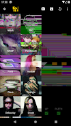 Glitch! (glitch4ndroid) Скриншот 3