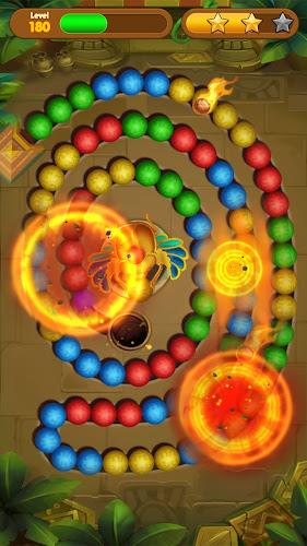 Marble Shoot Blast应用截图第1张