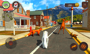 Schermata Tatra Sheepdog Simulator 4
