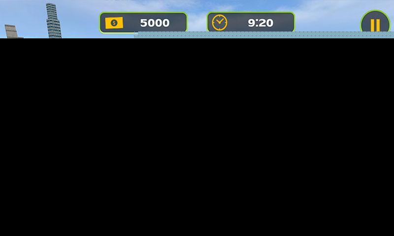 School Bus Driving Game應用截圖第2張