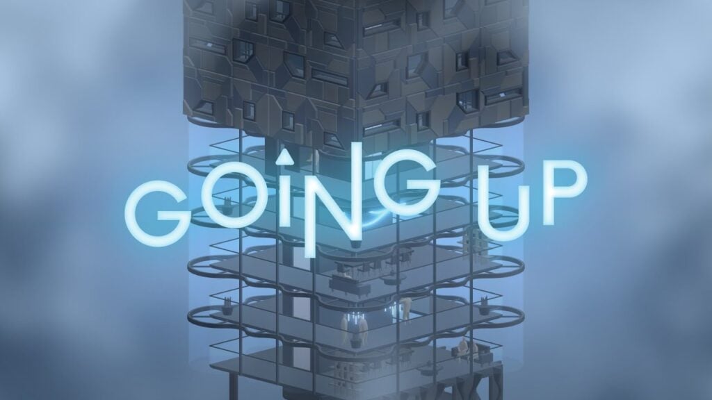 Ino-optimize ng Android Elevator Adventure ang Vertical Transport
