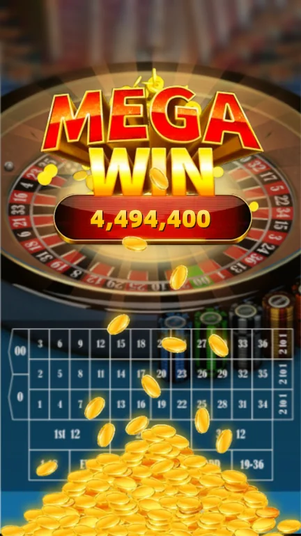 Bang Casino Tangkapan skrin 2