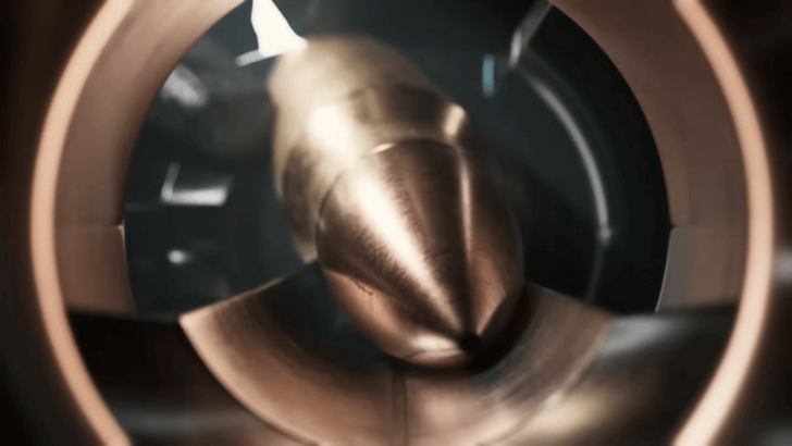 Project 007:  Original Story