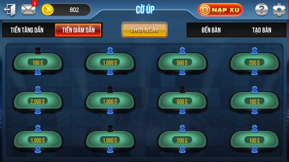 WIN7 Game Online Screenshot 4