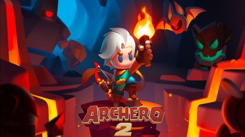 Archero 2 Yayınlandı: Sevilen Mobil Oyunun devamı Artık Android'de Mevcut