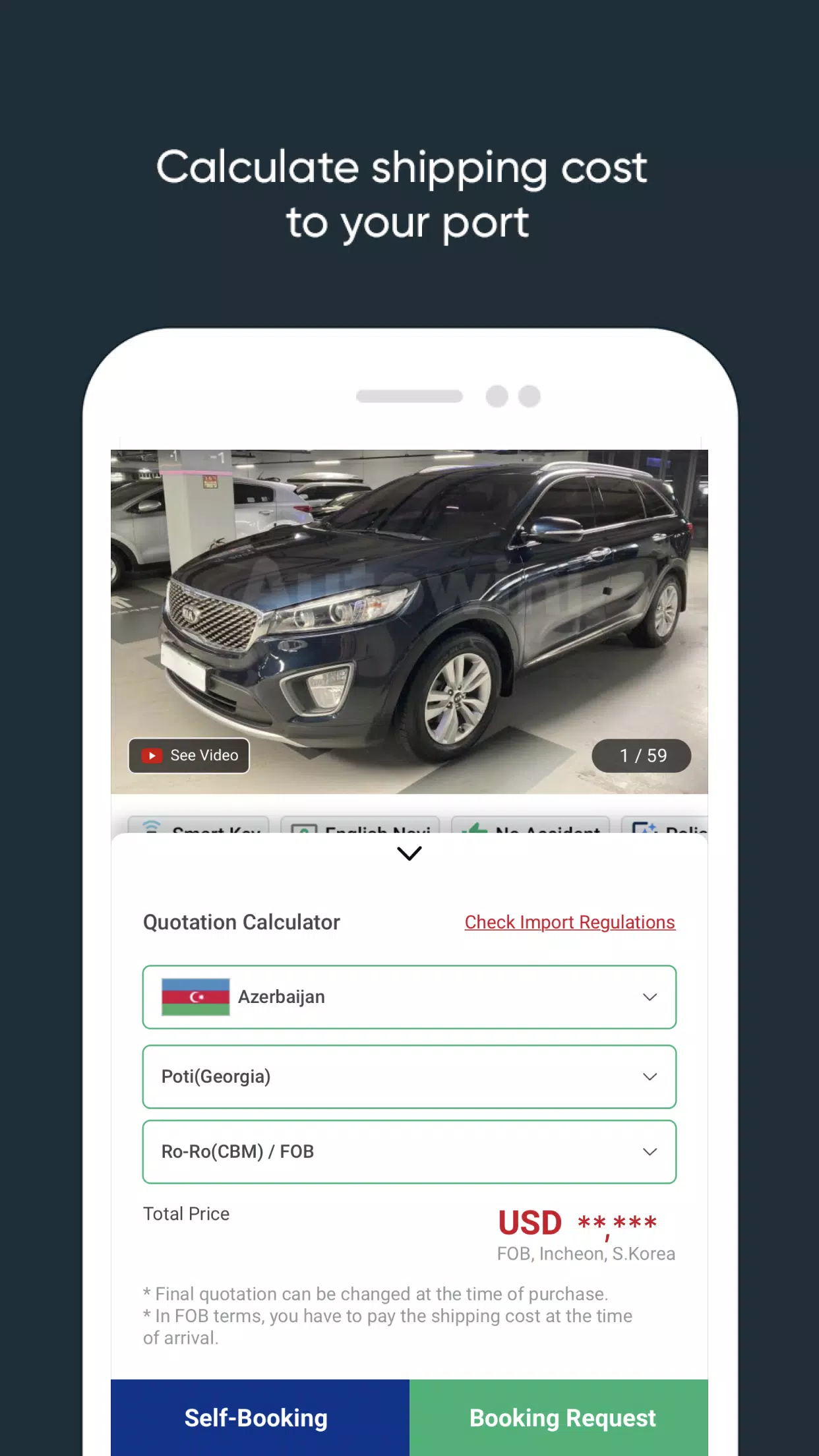 Autowini Captura de tela 3