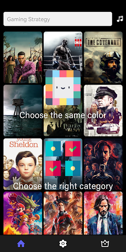 Dazoppy Plus Capture d'écran 1