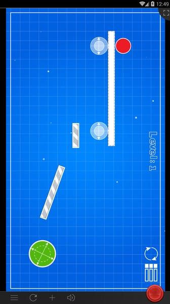 Bored Button - Play to Earn Ekran Görüntüsü 3