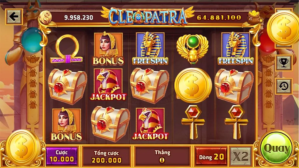ThichWin Pro Скриншот 1