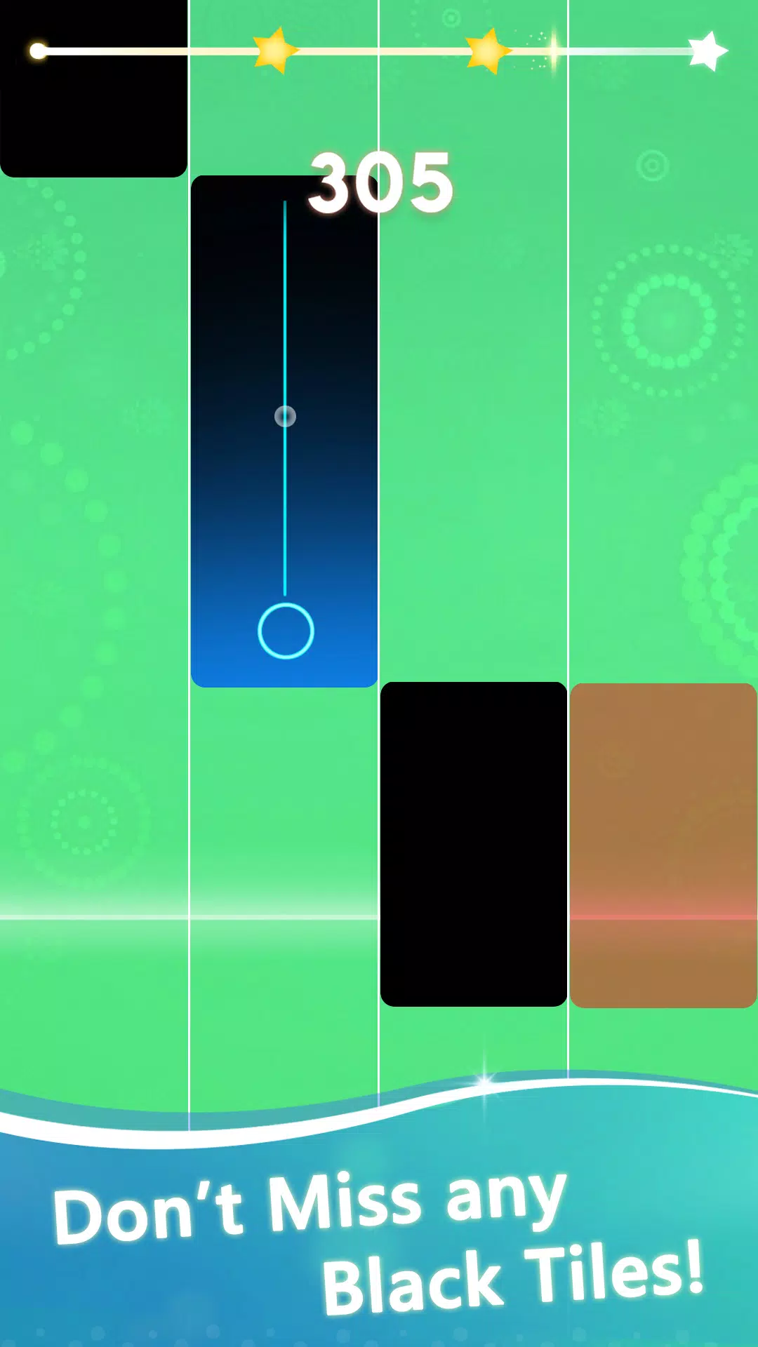 Pop Tiles - Music Piano Скриншот 2