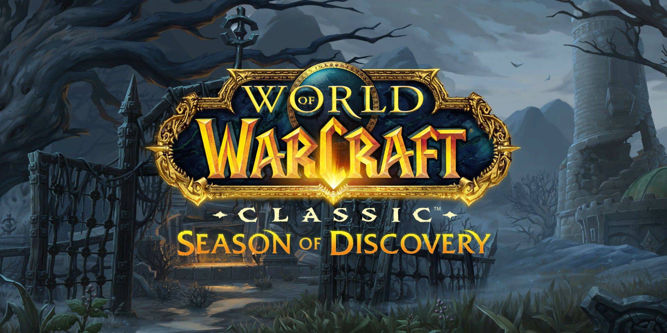 Il World of Warcraft Classic rivela quando la fase 7 di Season of Discovery