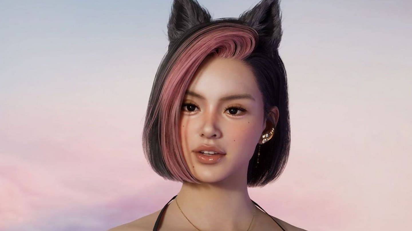 무료 계절 및 날씨 변화를 소개하는 Inzoi