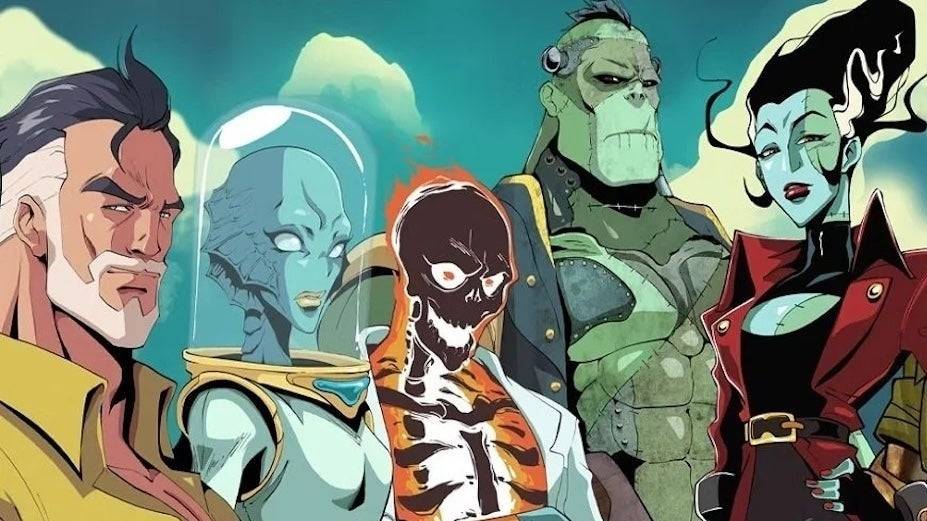 Gunn Clarifies Clayface Movie's DCU Inclusion Over Reeves' Batman Saga