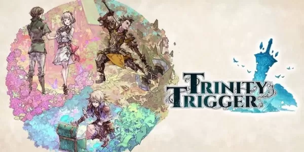 JRPG Trinity Trigger вышла на мобильные платформы