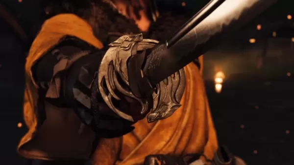 Ghost of Yōtei Builds On Tsushima and Shifts Focus to Atsu's Journey