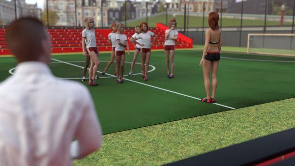 The Daddy Plan Screenshot 4