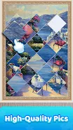 Jigsortscapes-Jigsaw Puzzle Скриншот 3