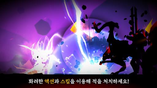 Immortal Rising : IDLE RPG Скриншот 1
