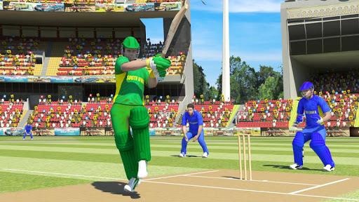 Cricket Unlimited T20 Game: Cr應用截圖第1張