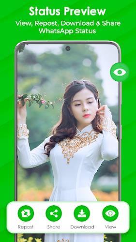Download Status : Save Video應用截圖第1張