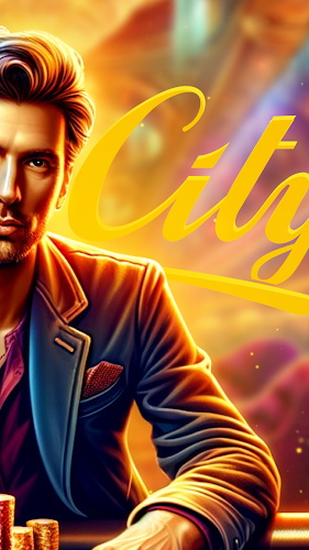 Slots Citysite স্ক্রিনশট 3