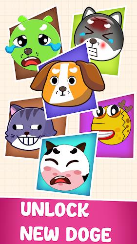 Rescue Doge - Save the Doge Скриншот 4
