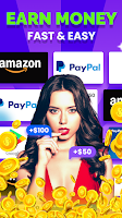 MONEY CASH - Play Games & Earn স্ক্রিনশট 2