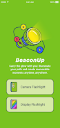 BeaconUp應用截圖第2張