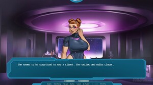 Stellar Dream – New Version 0.50 [Winterlook] Скриншот 4