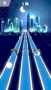 Shape Rush: Infinity Run Zrzut ekranu 1