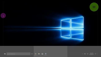MultiVNC - Secure VNC Viewer Captura de pantalla 3