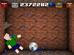 Beat the Ragdoll Скриншот 3