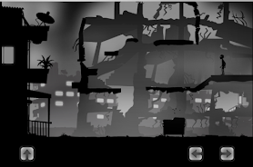Liyla and the Shadows of War স্ক্রিনশট 2