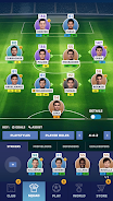 Matchday Manager 24 - Football Ảnh chụp màn hình 3