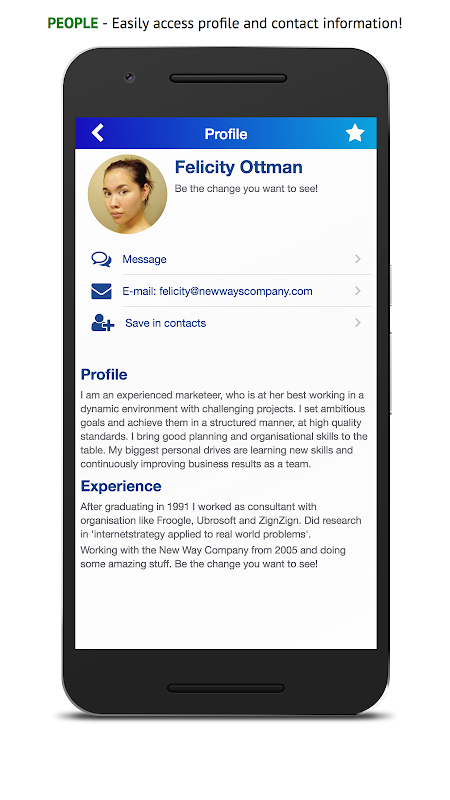 i-share AF/KLM (AFKL ishare) Скриншот 3