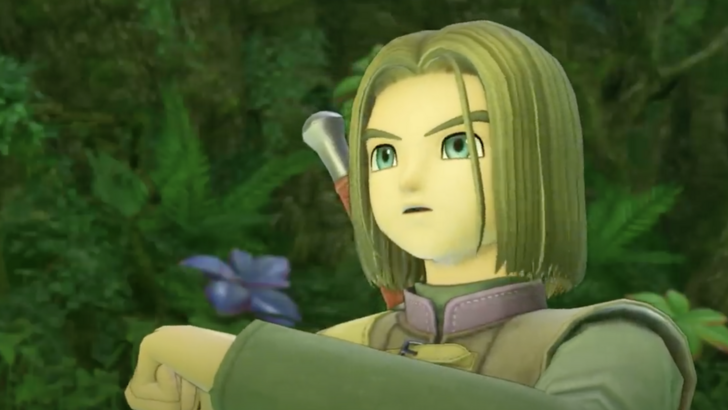 Dragon Quest and Banaphor：Refantazio创作者在现代RPG中讨论无声主角
