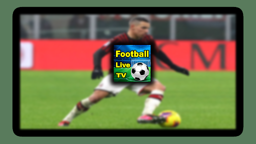 Live Football TV - HD 2022 Ảnh chụp màn hình 2