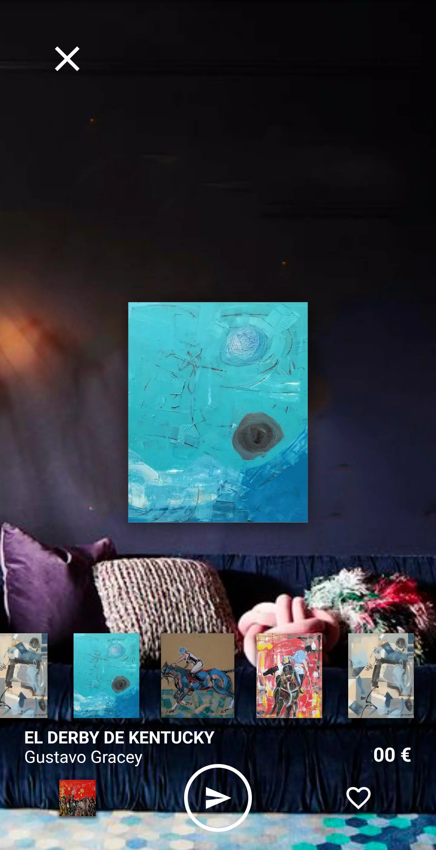 fatART Скриншот 4