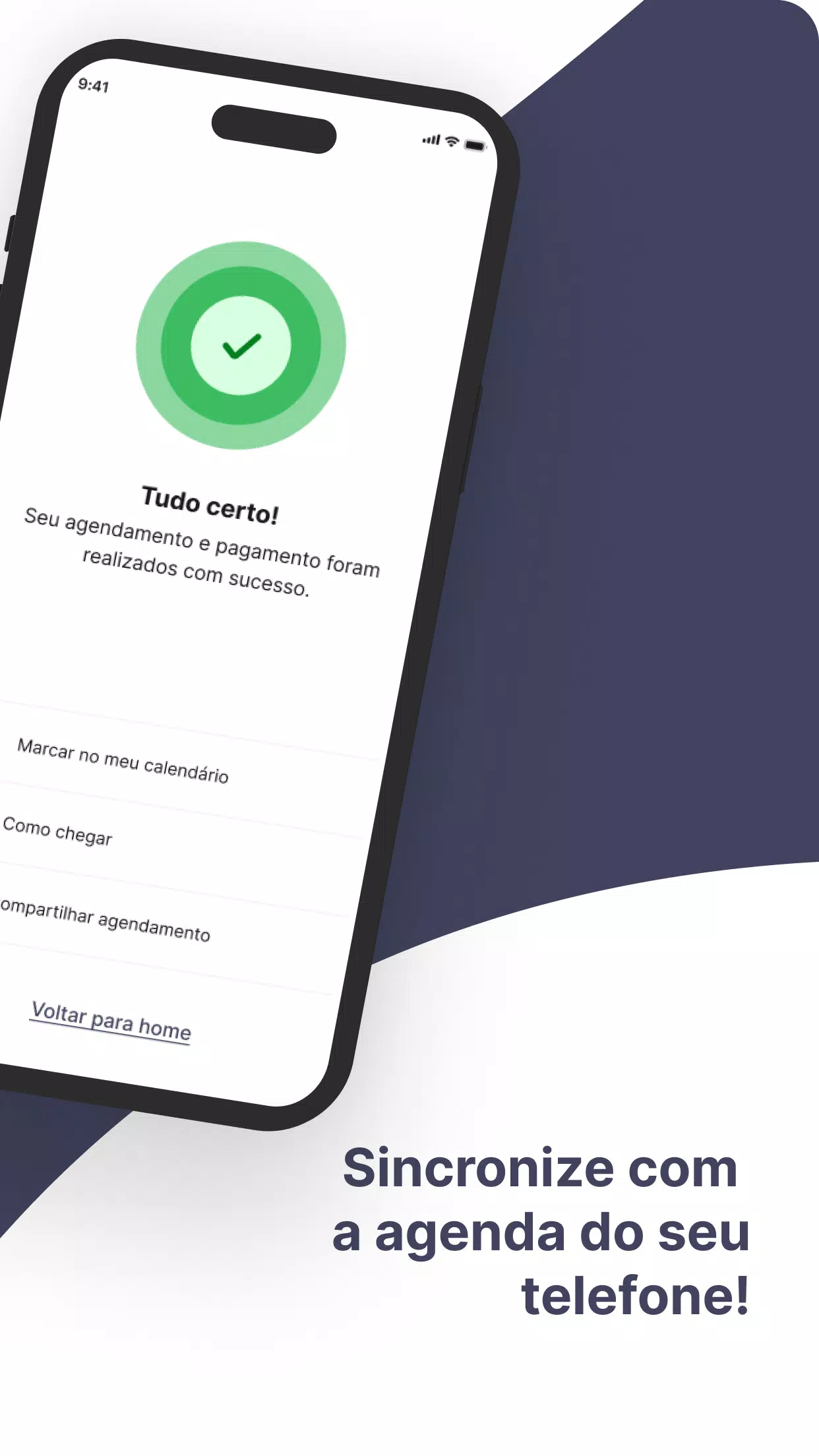 Seu Clube スクリーンショット 4