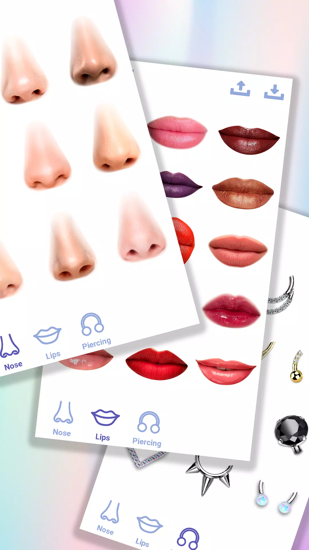 Rhinoplasty 스크린샷 4