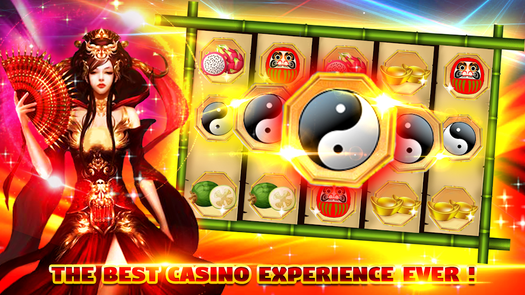Vegas Epic Cash Slots Games Zrzut ekranu 1
