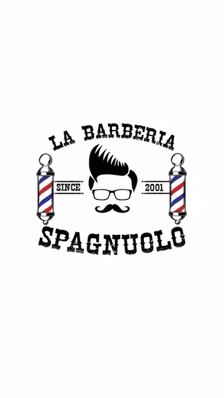 La Barberia Spagnuolo应用截图第1张