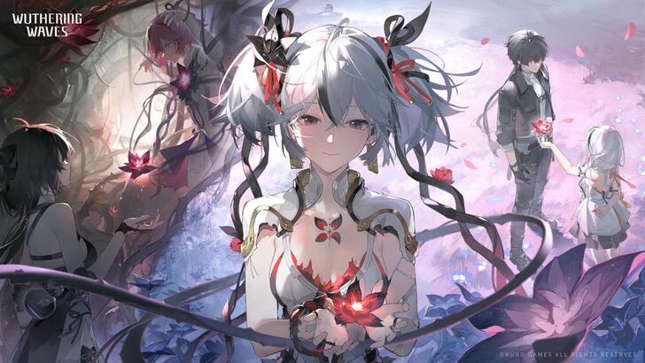 Nakuha ni Tencent ang Majority sa Kuro Games, May-ari ng 'Wuthering Waves'