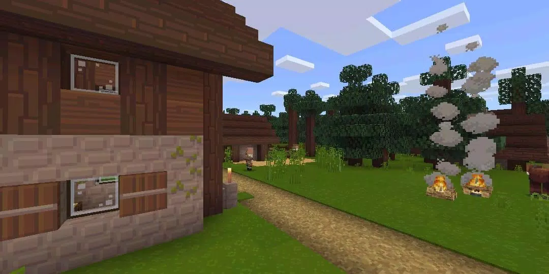 Earth Craft Скриншот 4